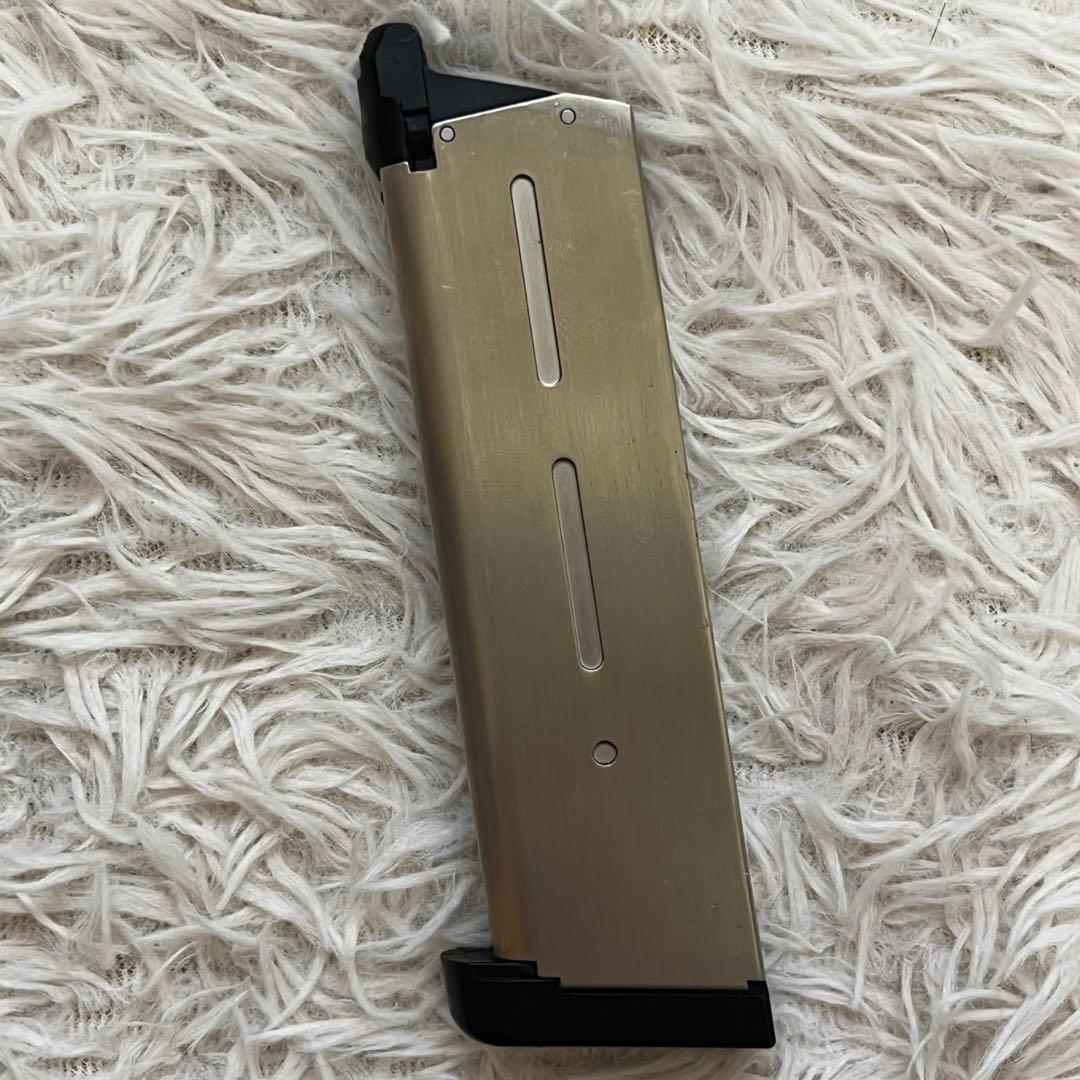 【otto1010】東京マルイ ガスブローバック フォリッジウォーリア