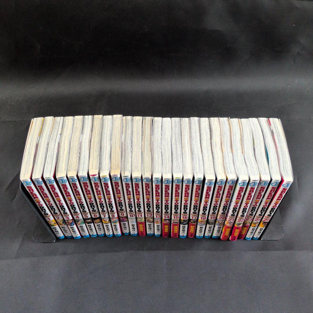 SAKAMOTO DAYS 25巻全巻セット+ 走れSAKAMOTO CDセット