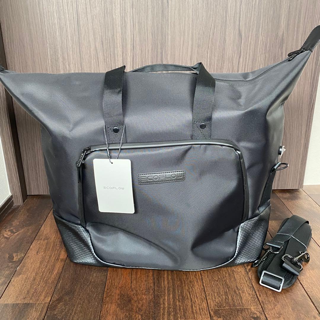 【新品】ECOFLOW DELTA2 1024wh ポータブル電源