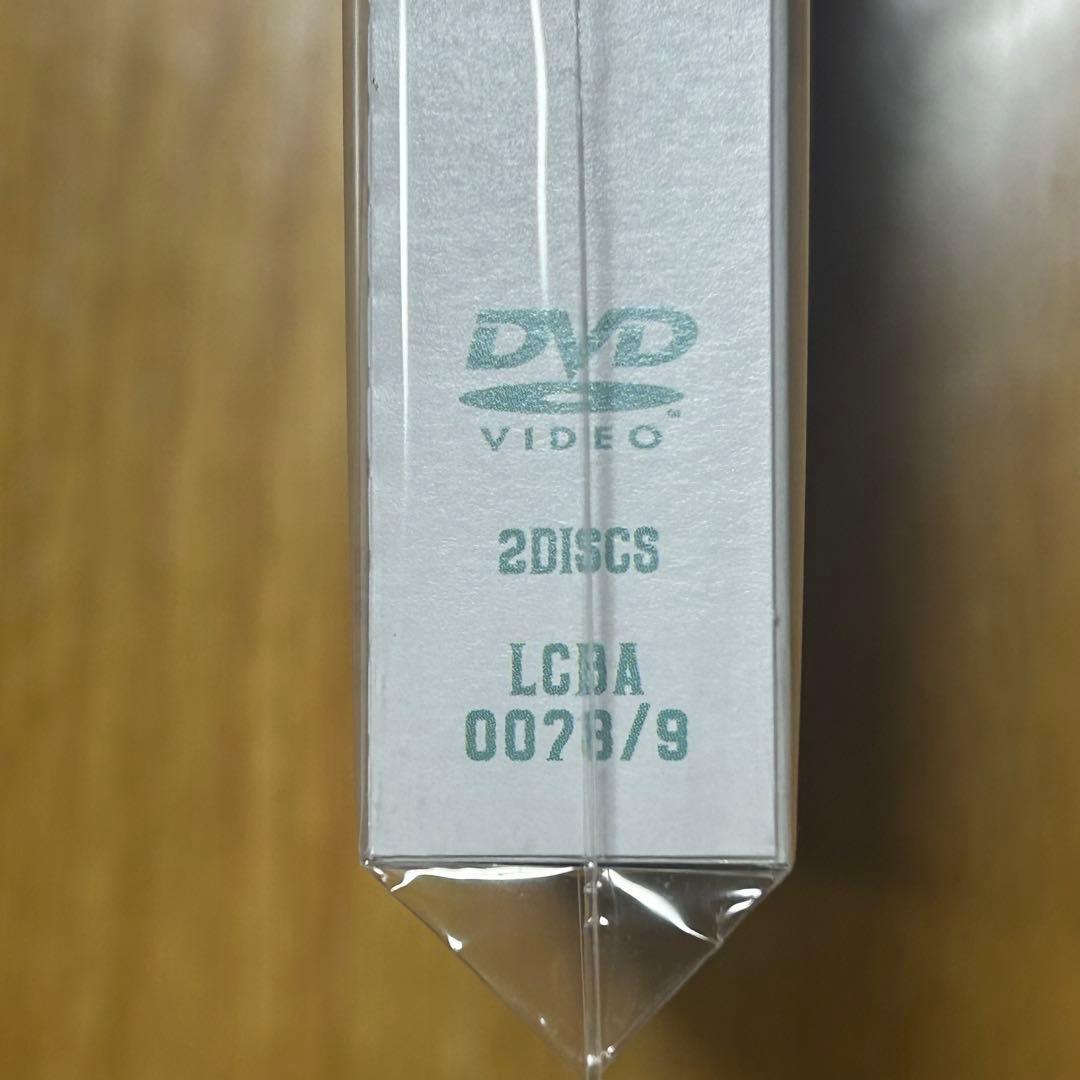 【DVD】ACEes PROLOGUE 新品未開封Arena Tour 2025