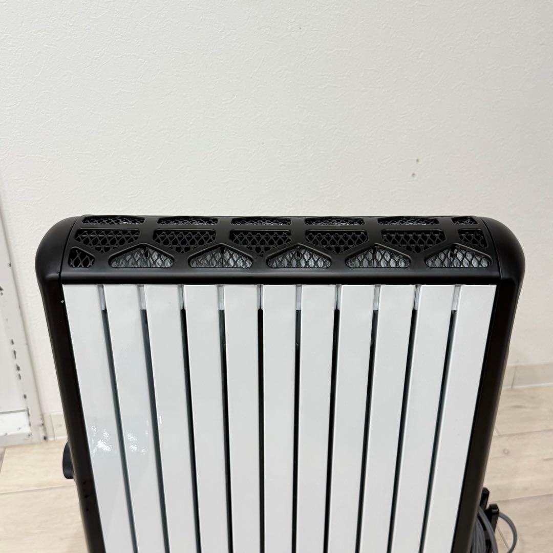 デロンギ MDHU15 マルチダイナミックヒーター 1500W
