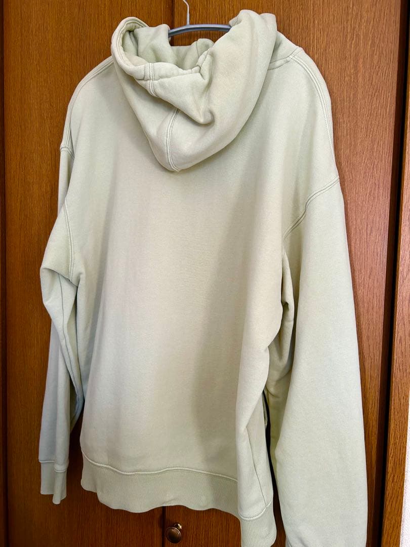 【KITH】BOX LOGO パーカー