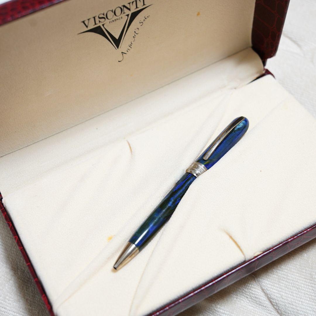 visconti GOGH ボールペン ヴィスコンティ ゴッホ ヴィンテージ