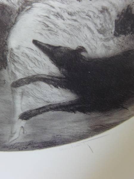 ルイ・イカール、ダイアナ、豪華限定版・定価１０万３千円、新品額付