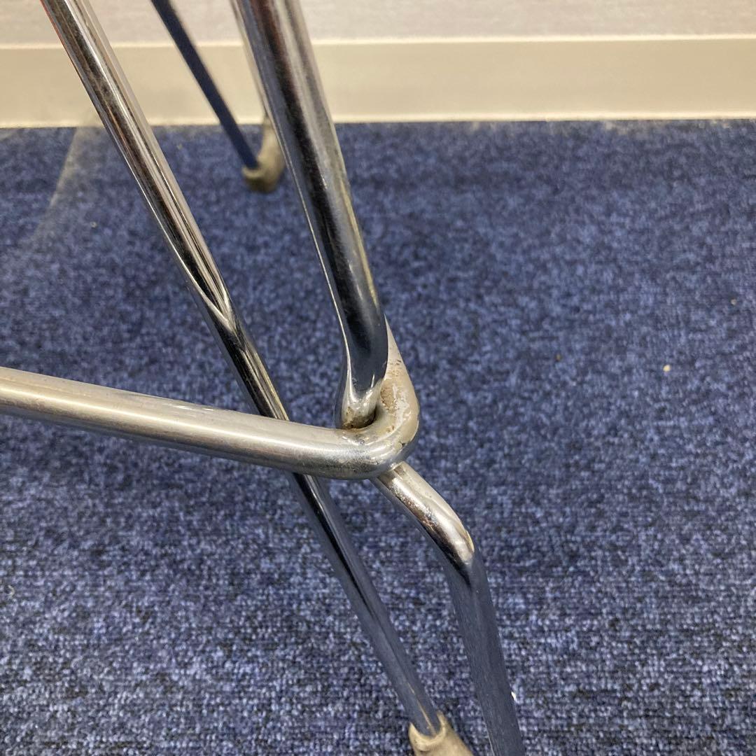 【お買い得】ダルトン　スツール　バースツール　2脚セット