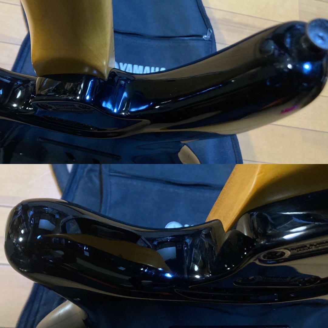 ★日本製 YAMAHA MG-M2G ネオン TAK B'z 松本孝弘 ヤマハ