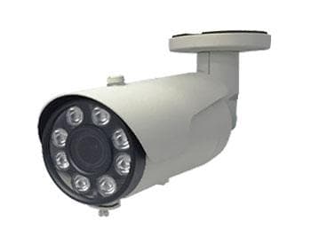 防犯カメラ 新品未使用　AHD赤外線ハウジング一体型デイナイトカメラ 738