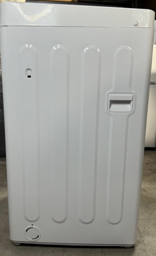 AQUA/アクア 全自動洗濯機 AQW-G50JJ 2020年製 5kg