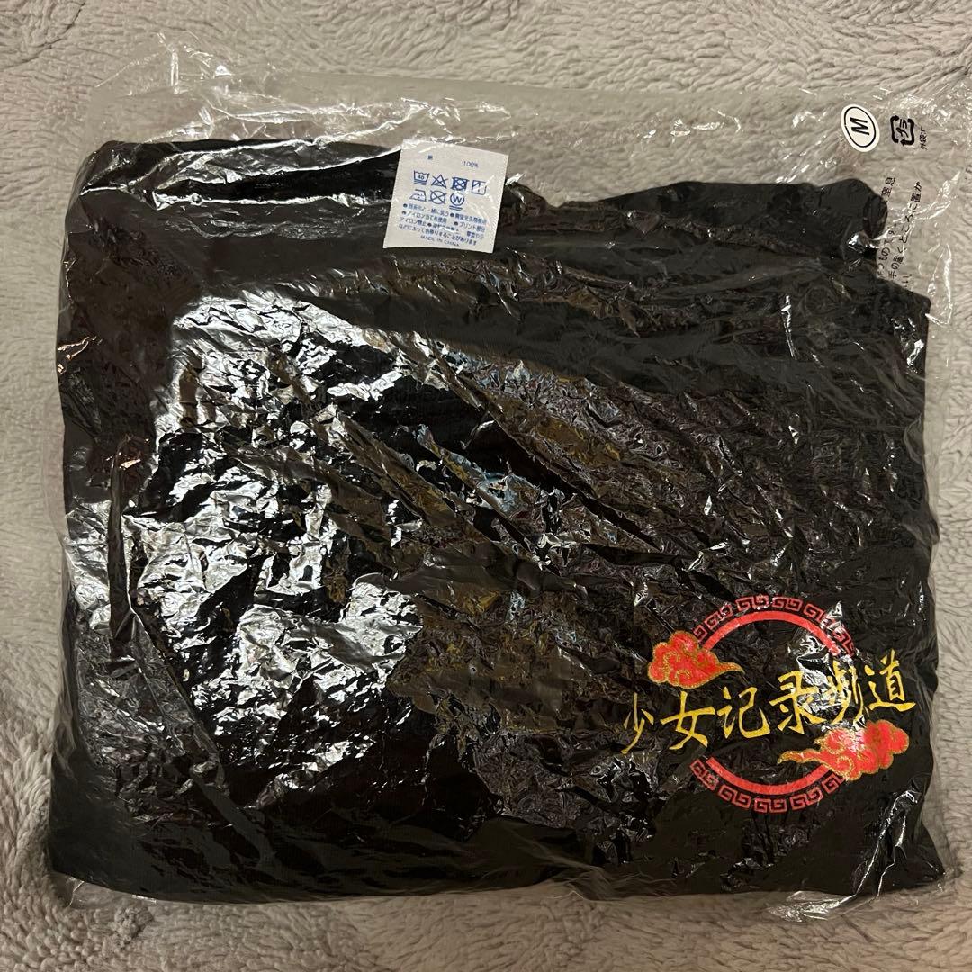 超劇場版ガーリィレコードチャンネル　TAKAI　Tシャツ　新品未使用　ガリレコ