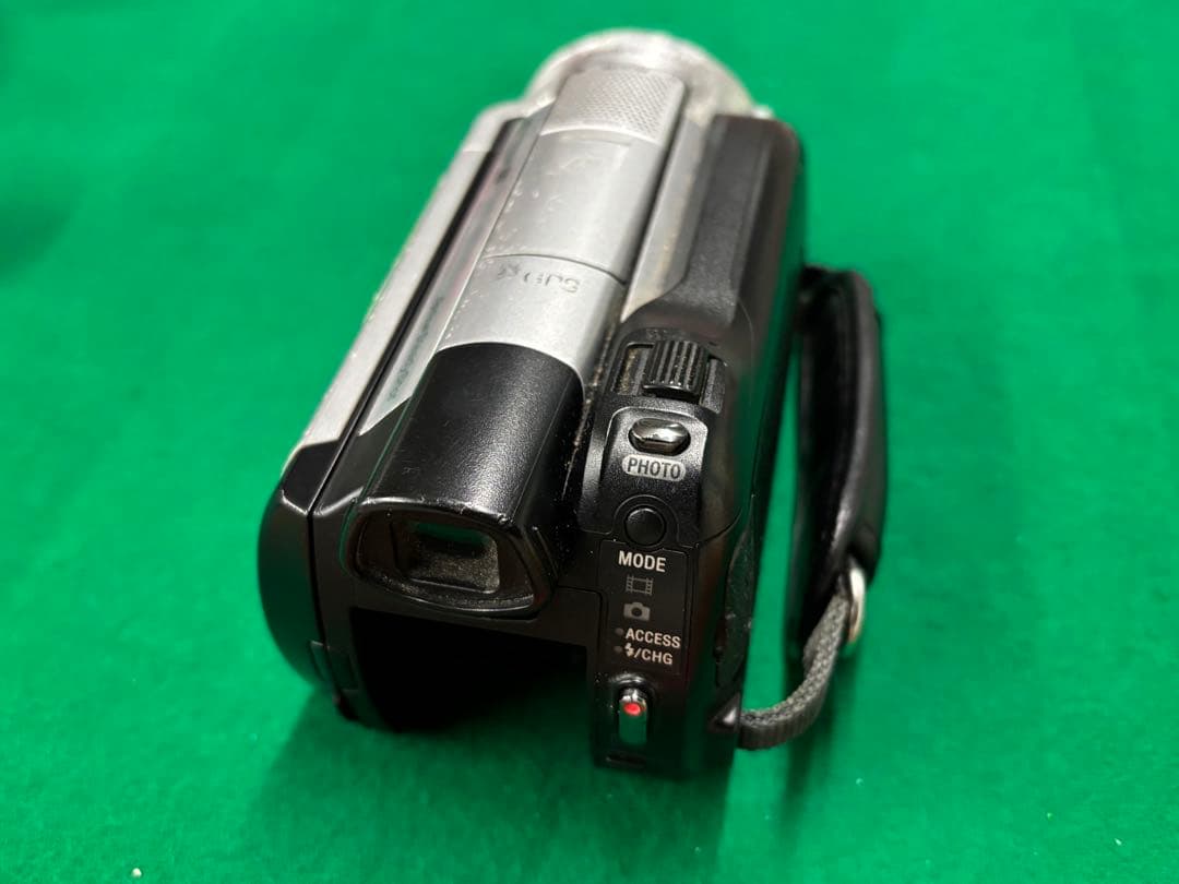 ソニー SONY HANDYCAM HDR-XR500 12x [通電確認済]