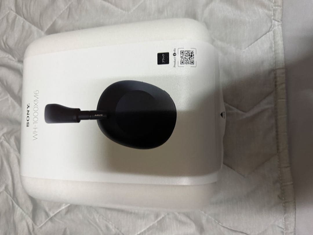 sony wh-1000xm6ブラック