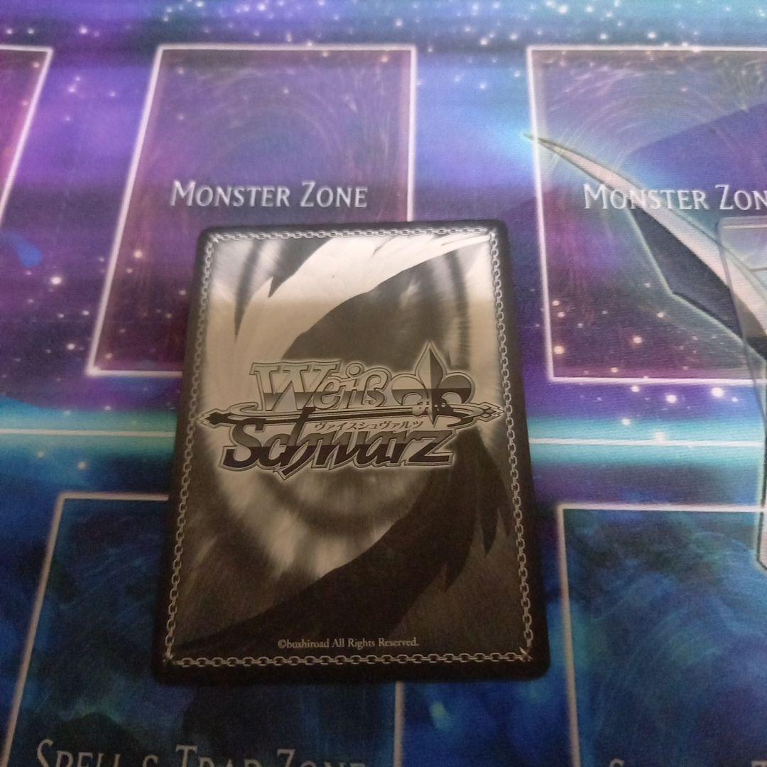 WS　きんいろモザイク　15th Anniversary アリス　SEC サイン