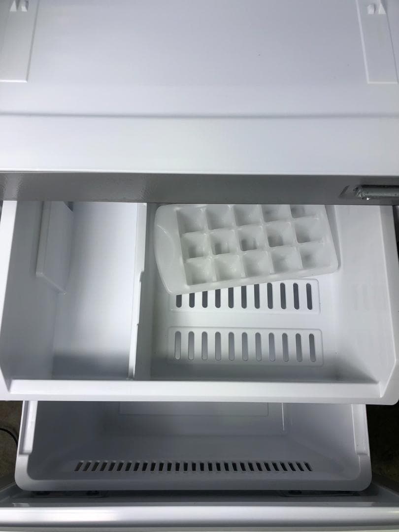 アクア(AQUA)冷蔵庫126L