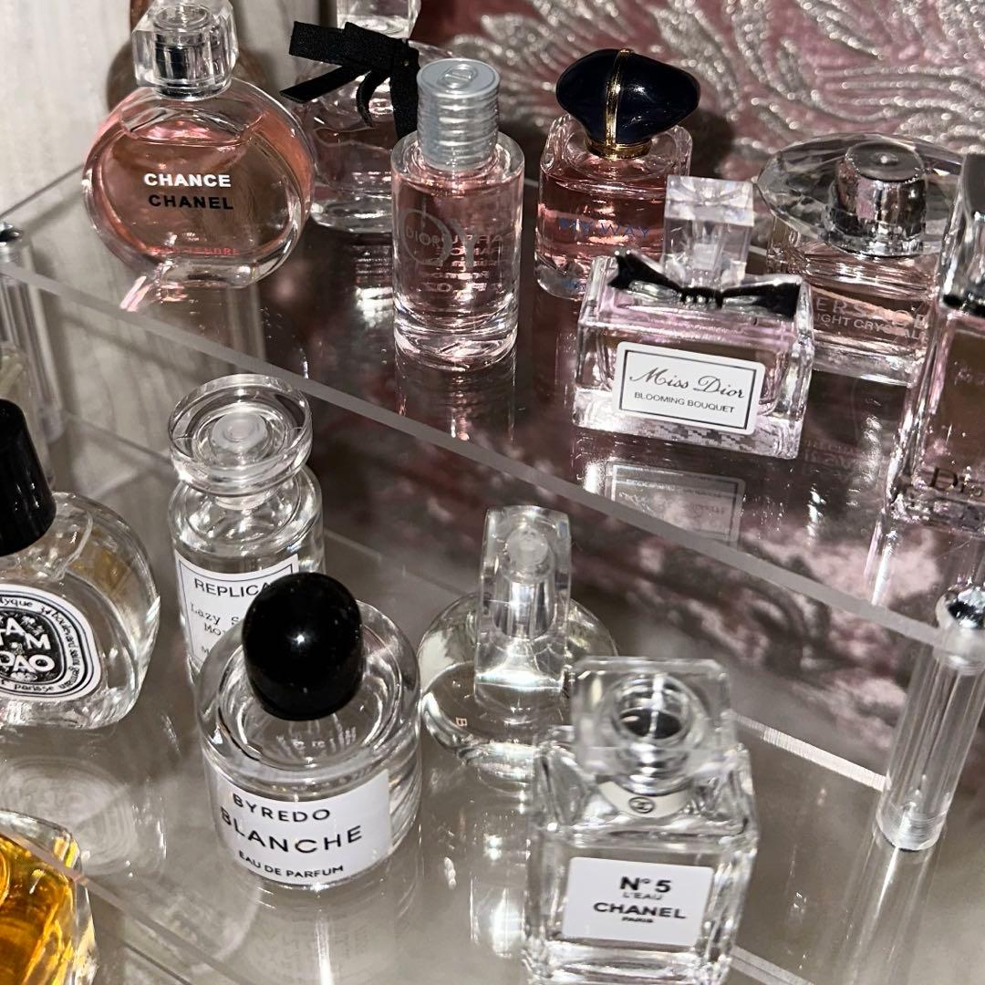 【10,000円相当分】 ミニ香水福袋5点(ランダム)