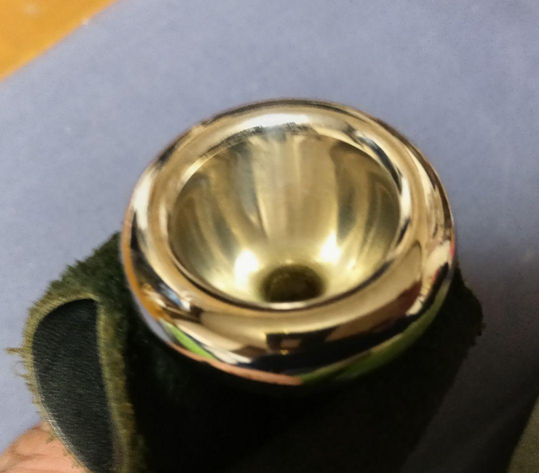 JEROME CALLET MAGNUM 17 ROS（ロソリーノ）