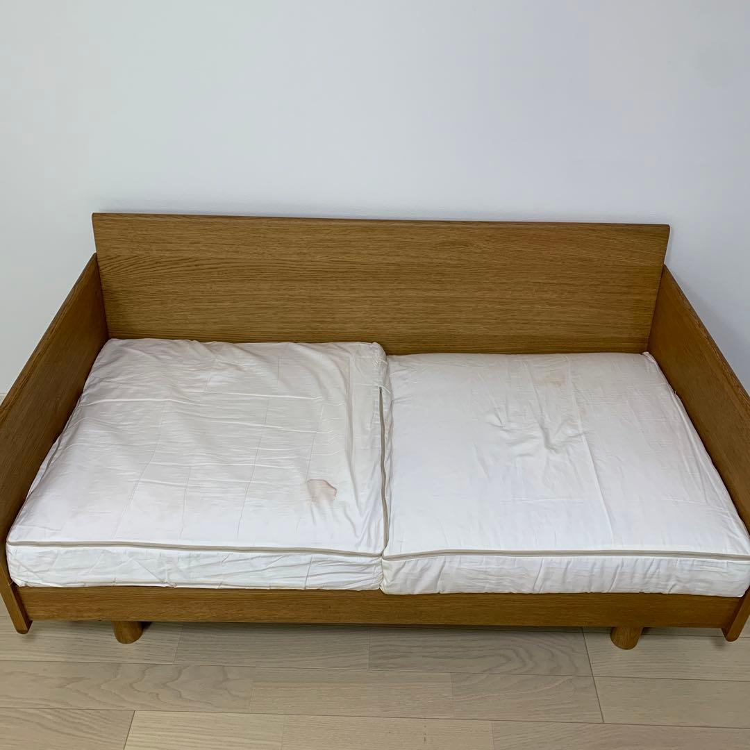 吉桂 source サラ/ SALA Sofa 140 ソファ　2人掛け