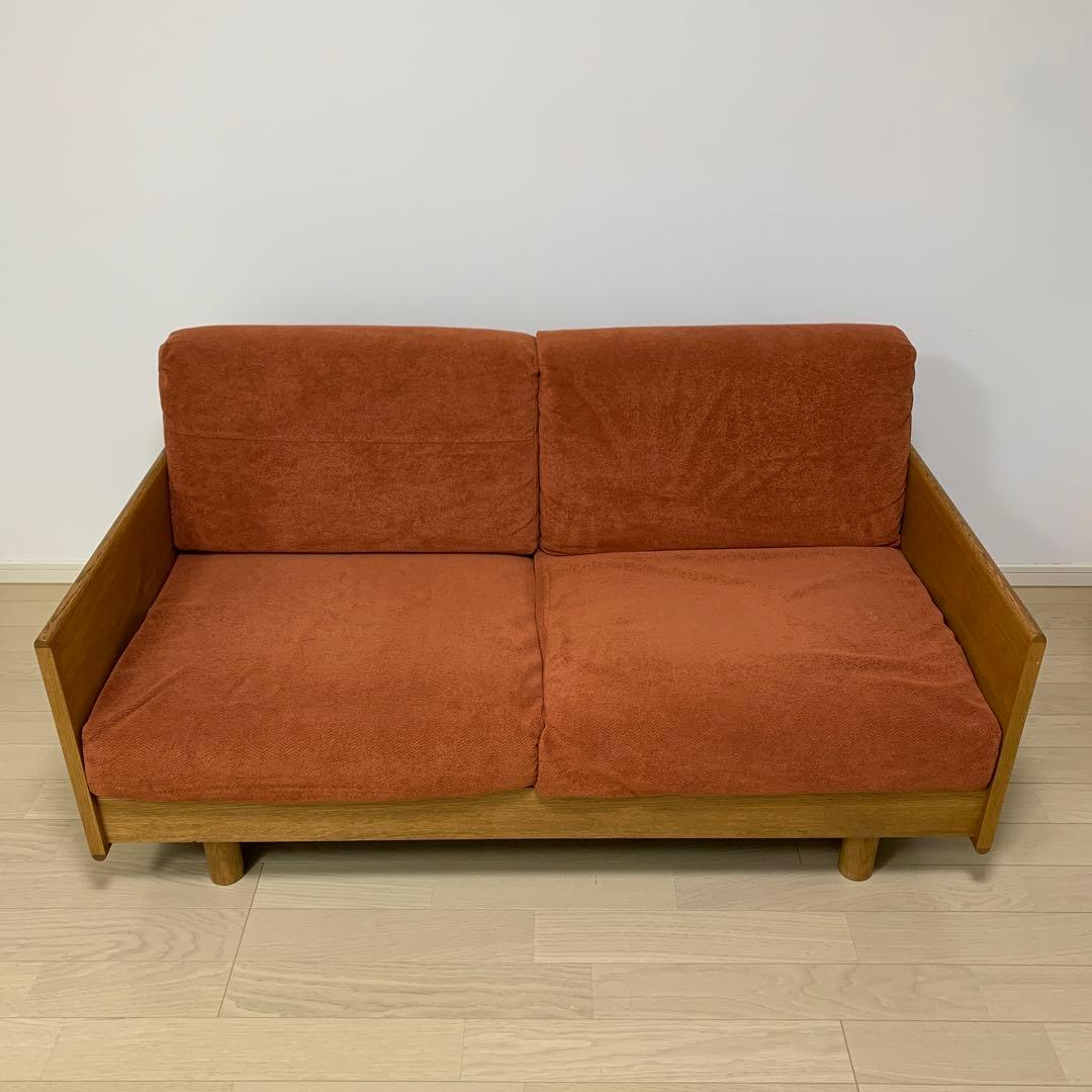 吉桂 source サラ/ SALA Sofa 140 ソファ　2人掛け