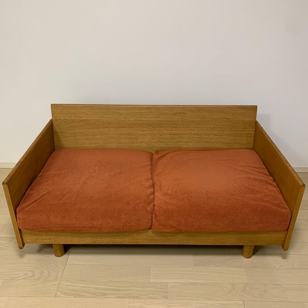 吉桂 source サラ/ SALA Sofa 140 ソファ　2人掛け