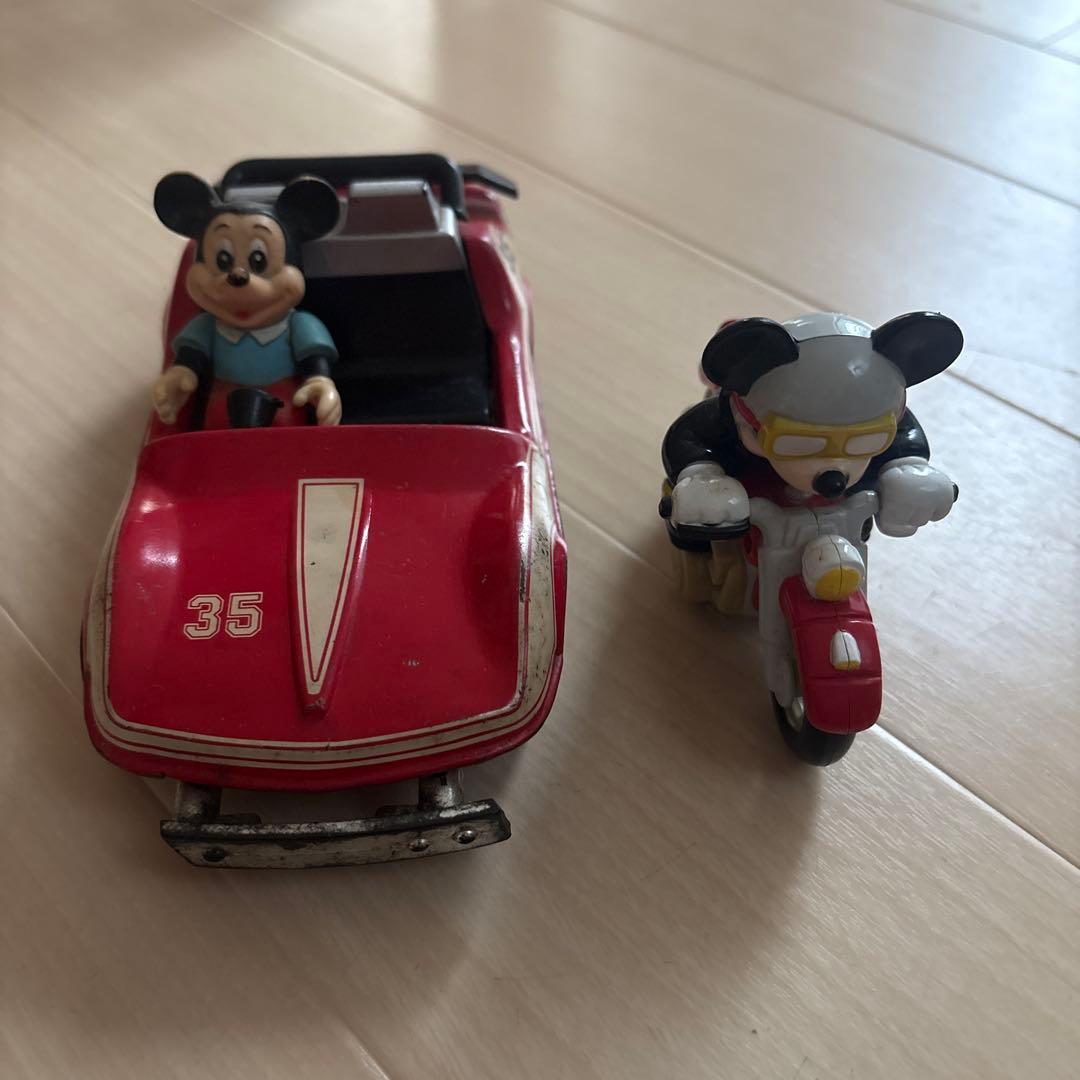 値下げ　ディズニー　フィギュア　ペッツ　ソフビ　レトロ　おもちゃ　おまけ付き