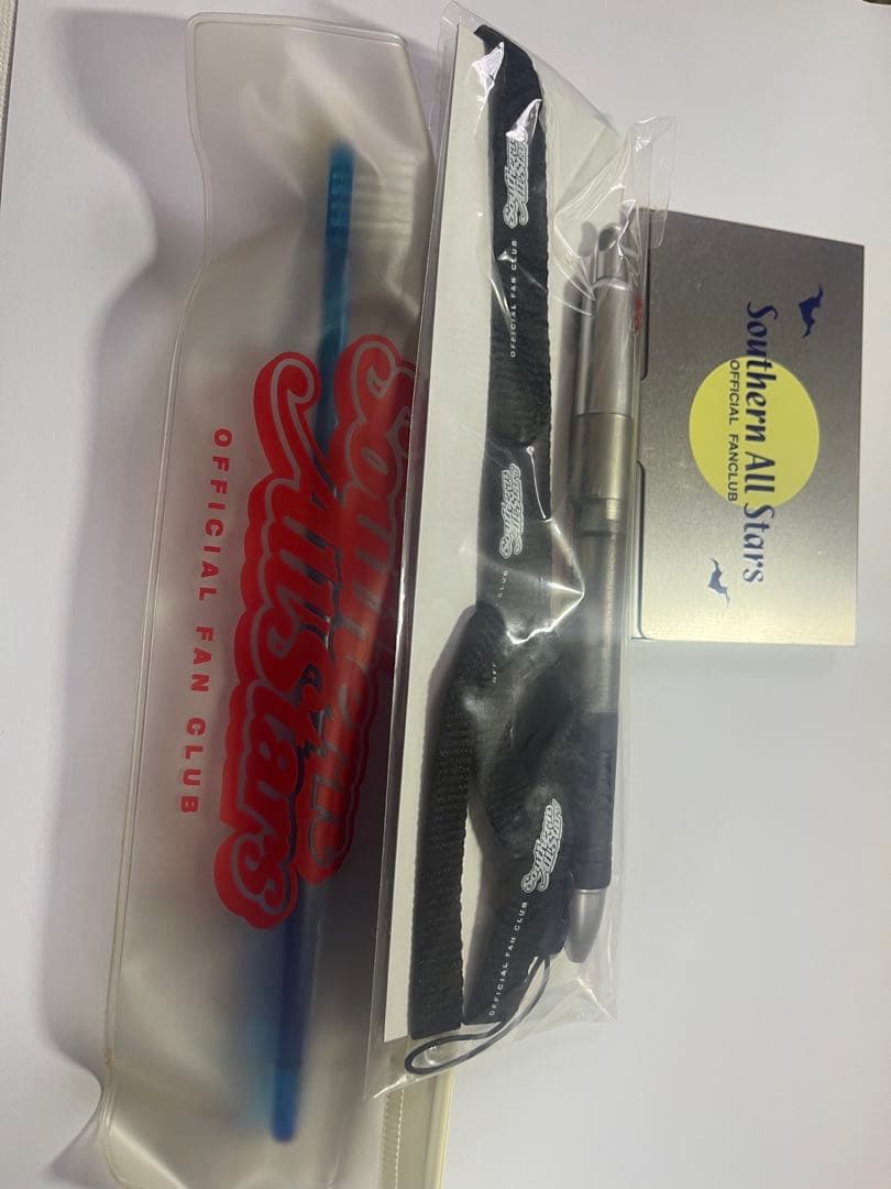 ★希少サザンオールスターズ DVD 歌舞伎町&歌う日本シリーズ　台湾版