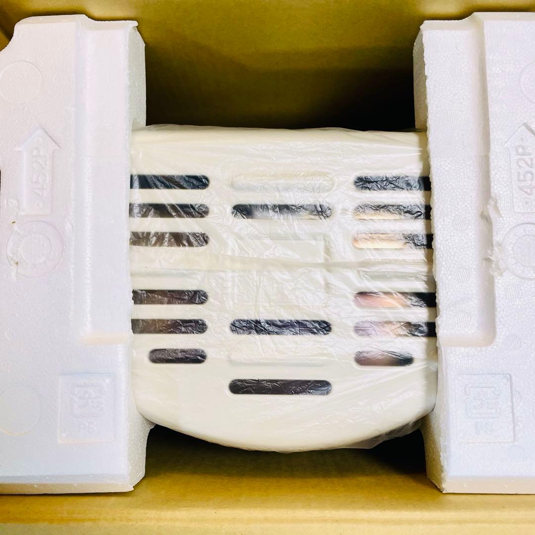 一回のみ使用　リンナイ　都市ガス　赤外線　ガスストーブ　R-852PMS3