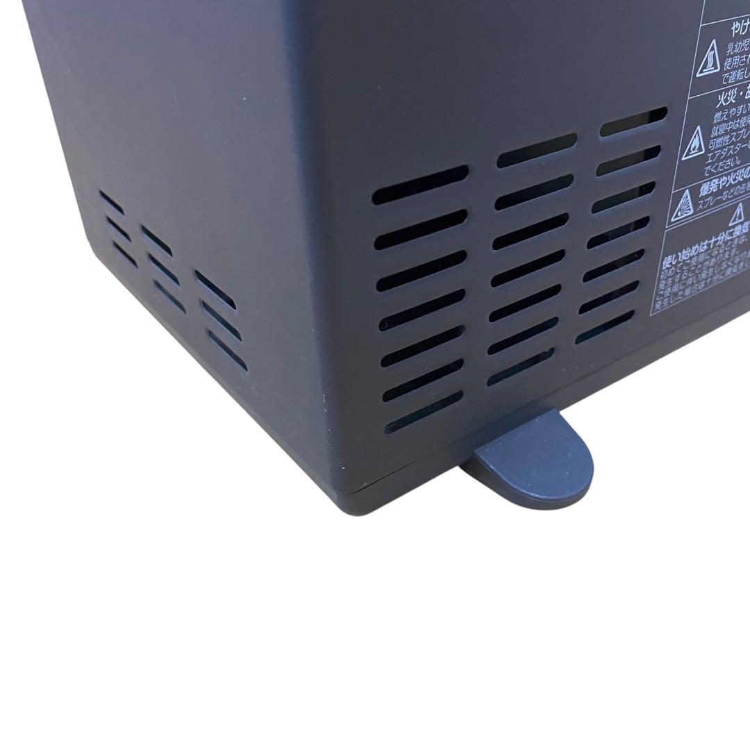 ≪2023年製≫Daikin ハイブリッドファンヒーター WRH134AS-H