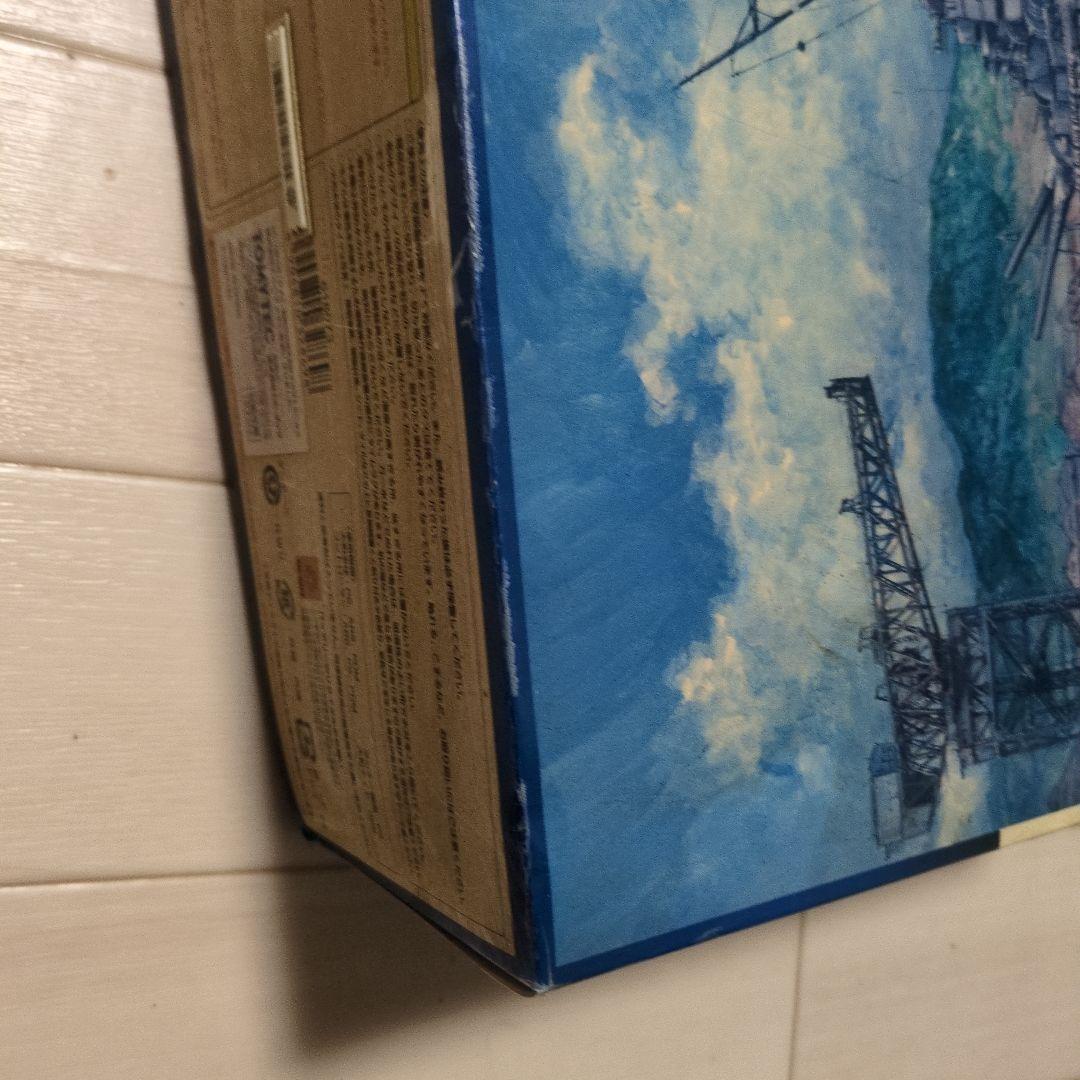 タカラトミー 1/700 技MIX大和