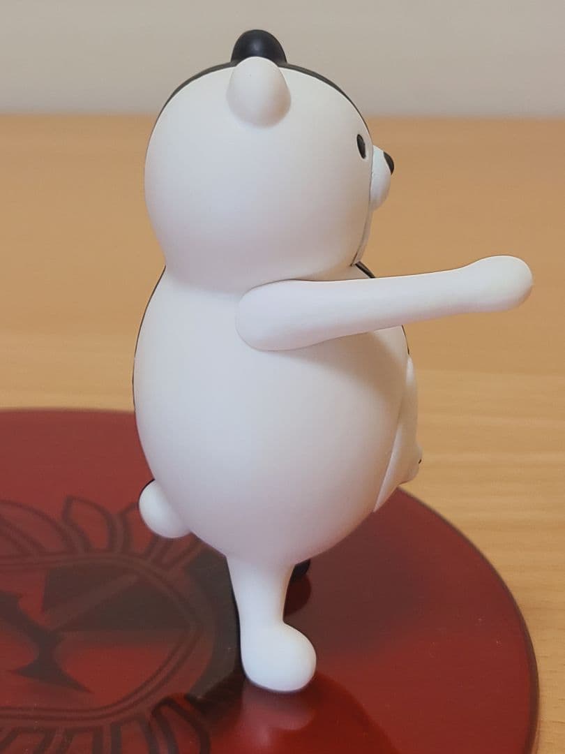 超高校級のフィギュア01 江ノ島盾子