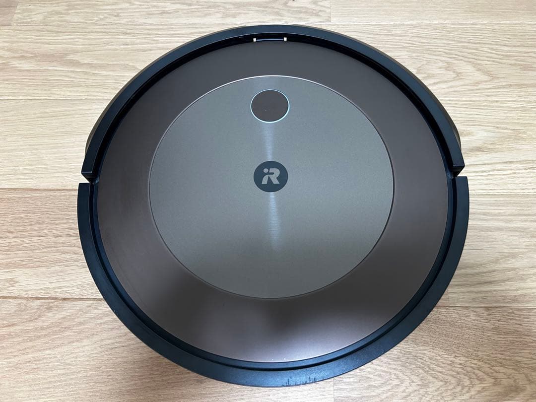 iRobot ルンバ　j9+ ロボット掃除機 アイロボット Roomba