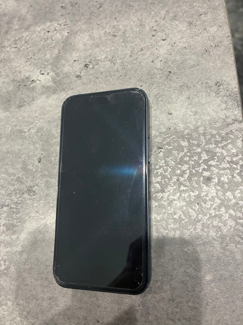 Apple iPhone 13mini 本体