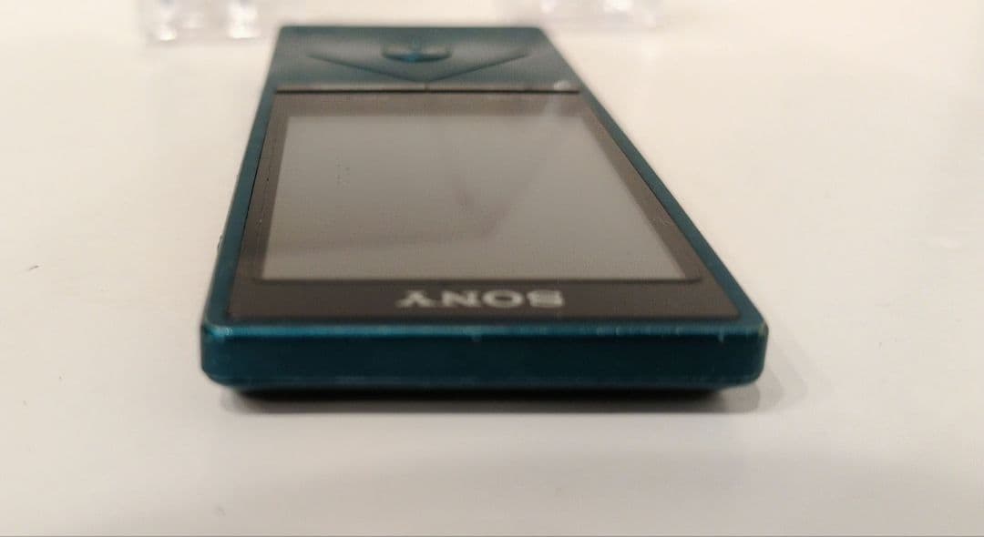 SONY ウォークマン NW-A25 ブルー 16GB