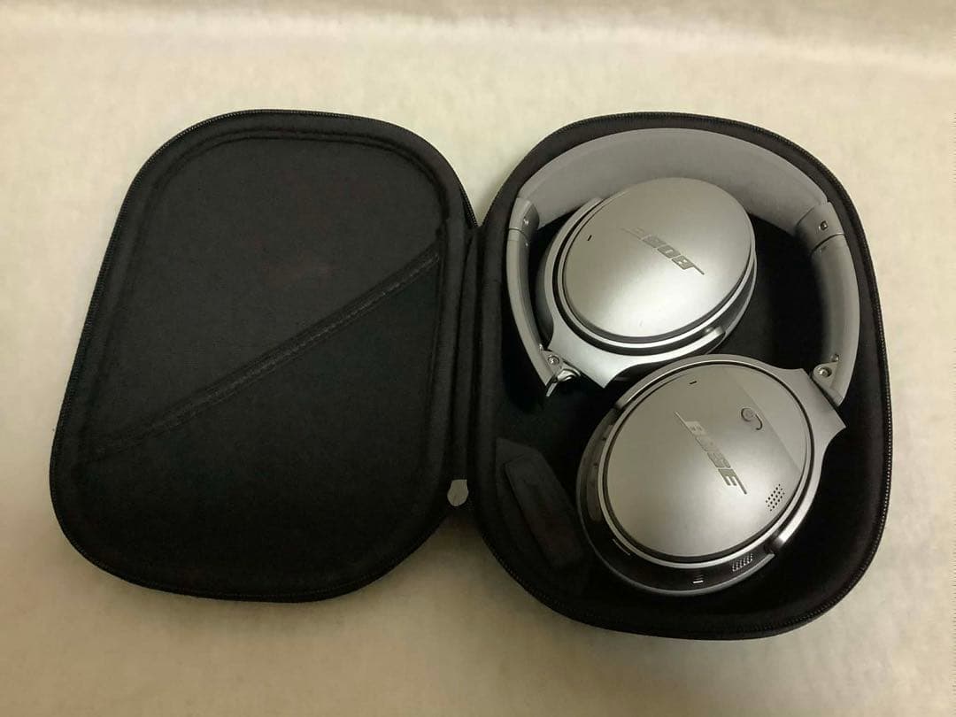 ヘッドホン Bose Bose QuietComfort 35