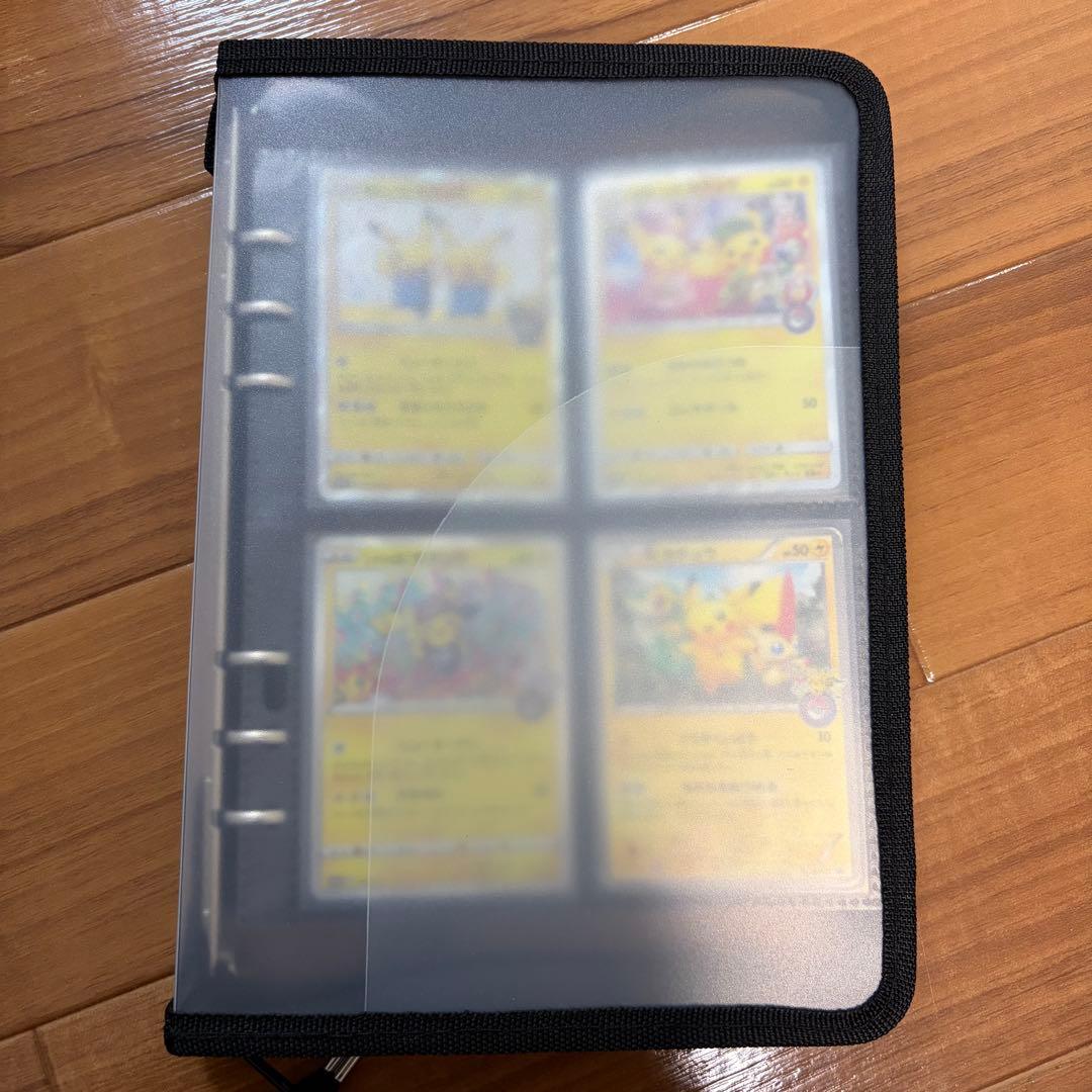 ポケモンカード貴重ファイル　プロモ　旧カード　まとめ売り　74枚　まとめ売り