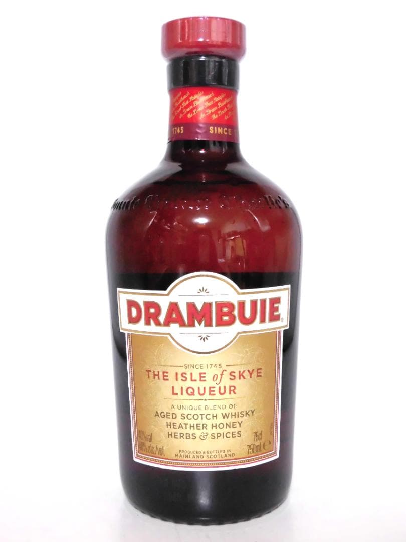 【L2】ドランブイ 正規品 750ml