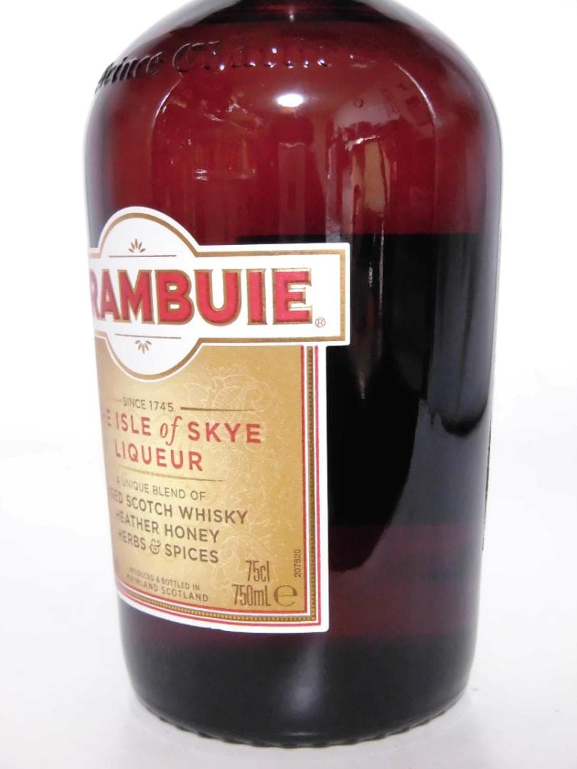 【L2】ドランブイ 正規品 750ml