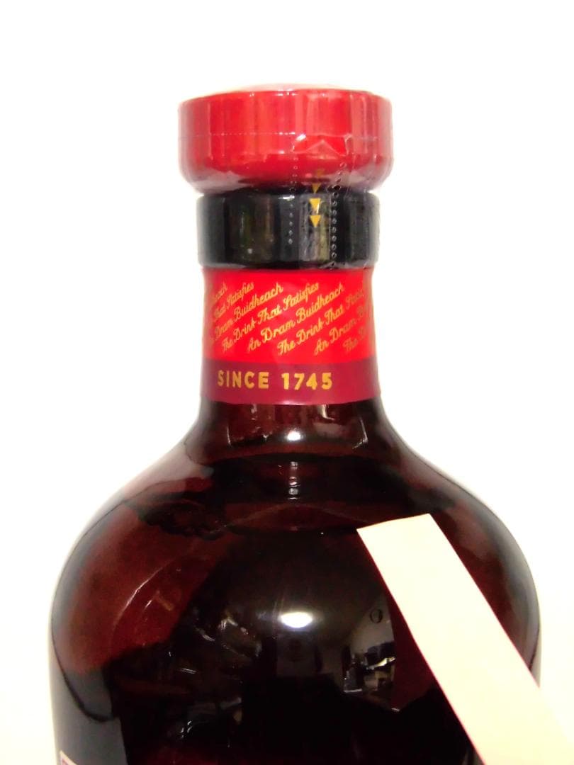 【L2】ドランブイ 正規品 750ml