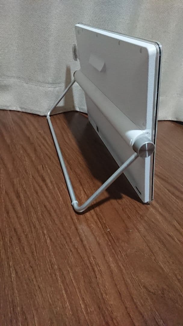 【バッテリー良好です】Panasonic プライベート ビエラ UN-15CN9