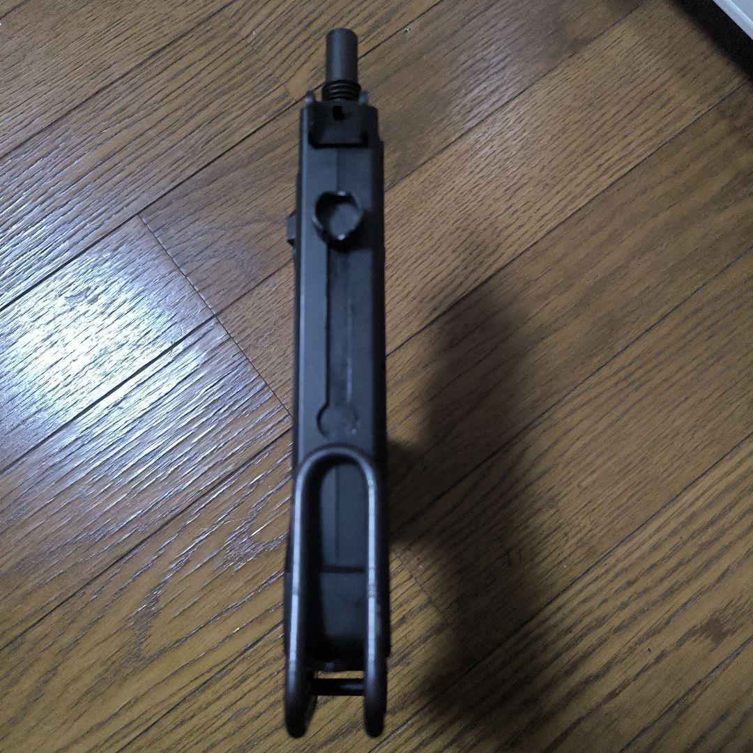 最終値下げ、マルゼン イングラム M11 ガスブローバックガン