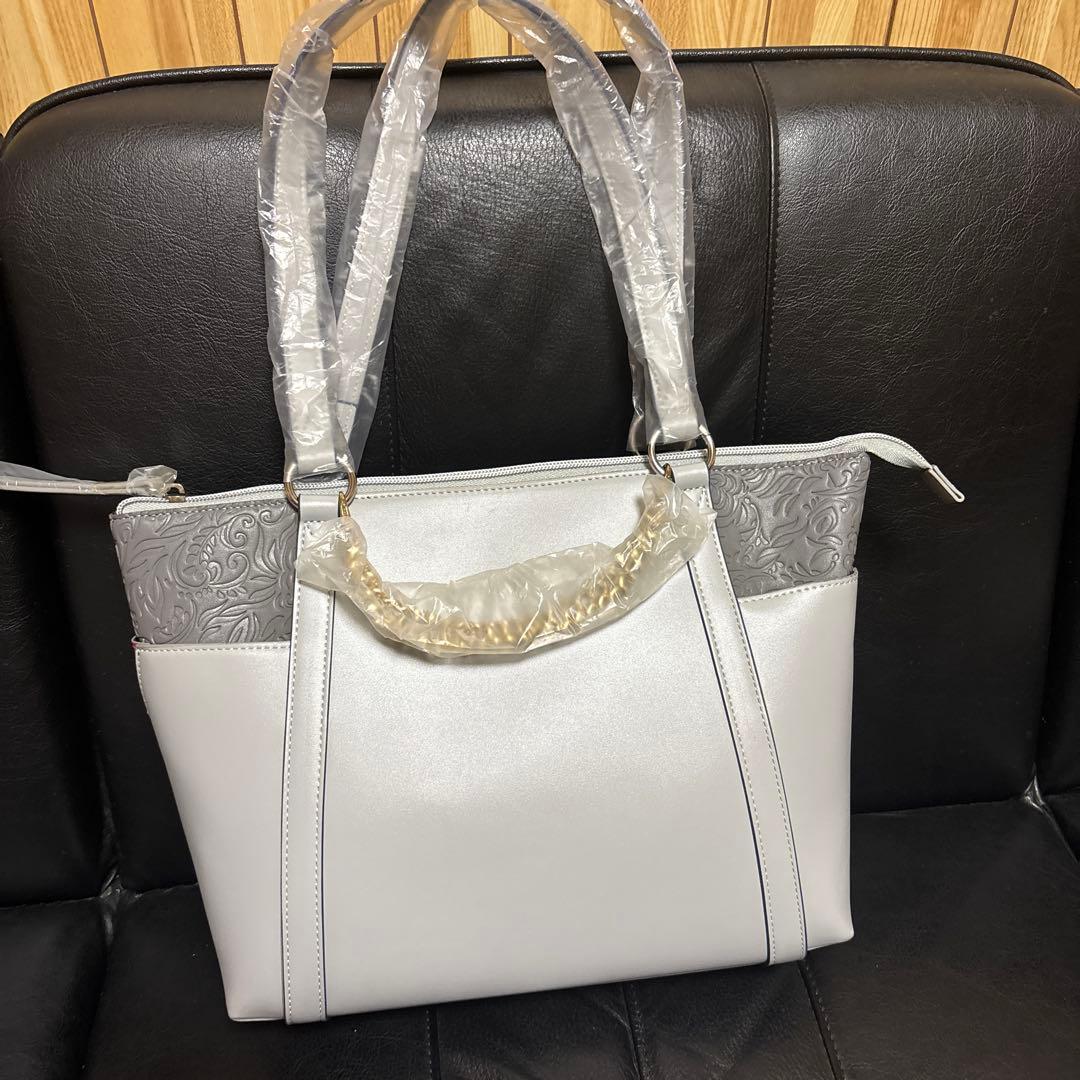 刀剣乱舞 SuperGroupies トートバッグ 山鳥毛