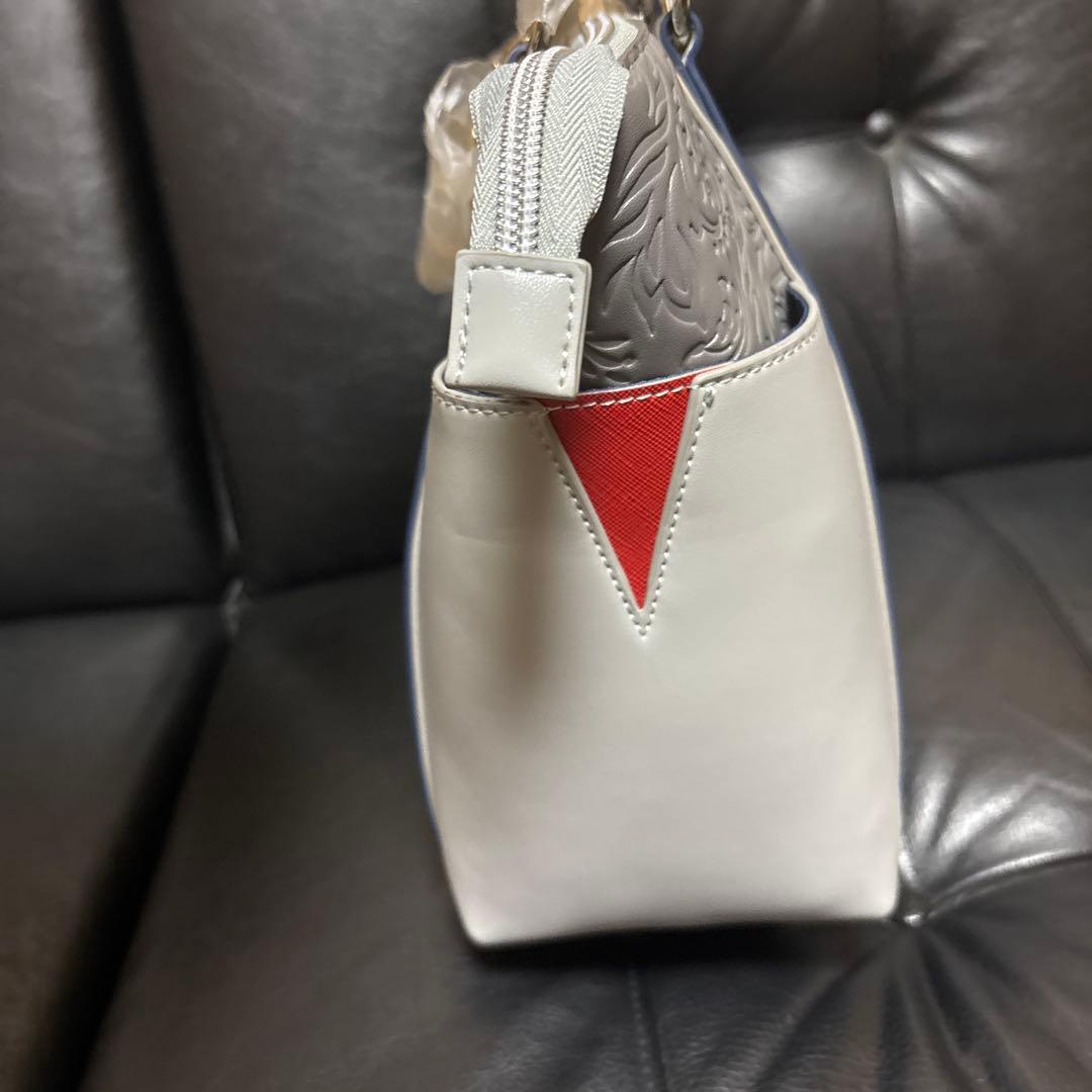 刀剣乱舞 SuperGroupies トートバッグ 山鳥毛