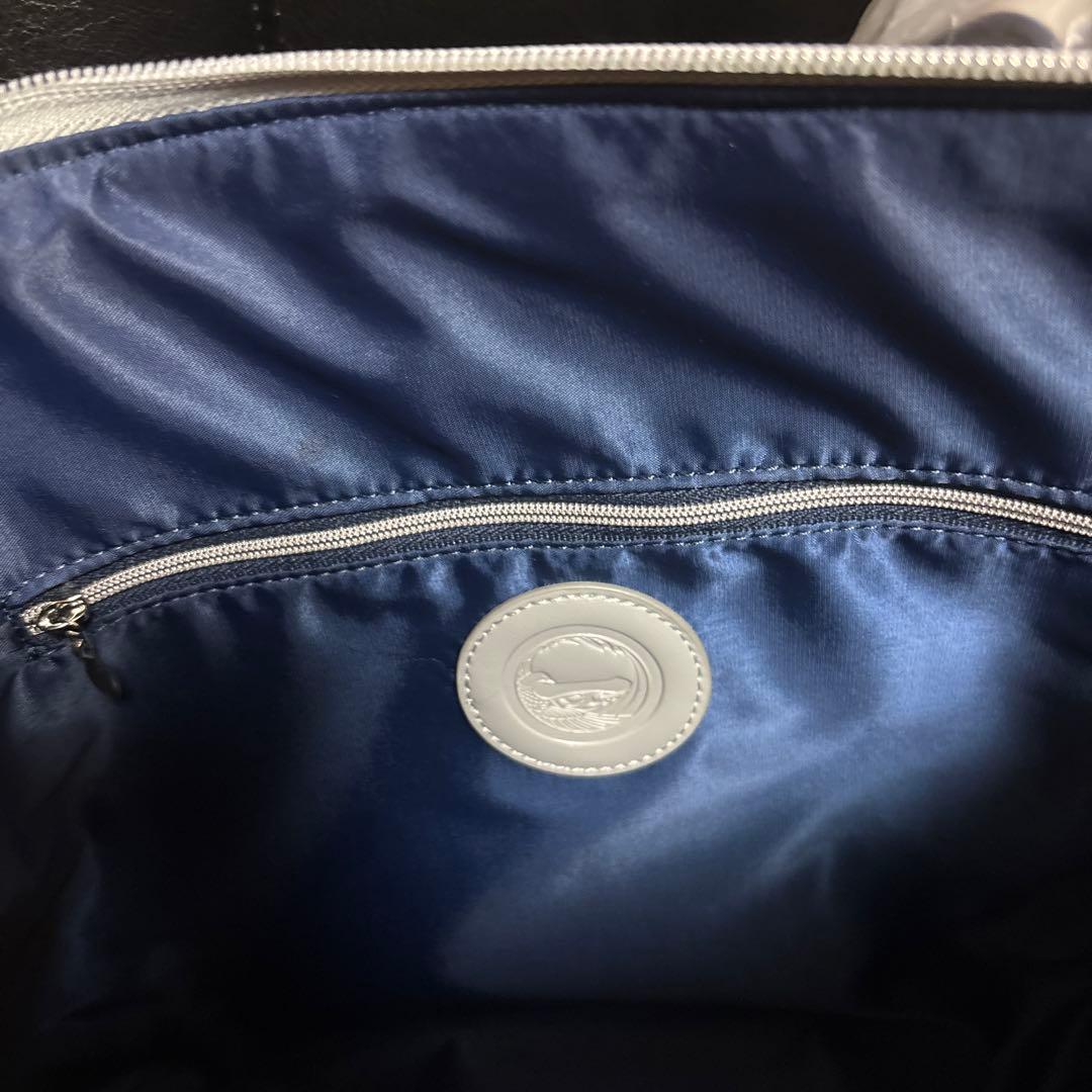 刀剣乱舞 SuperGroupies トートバッグ 山鳥毛