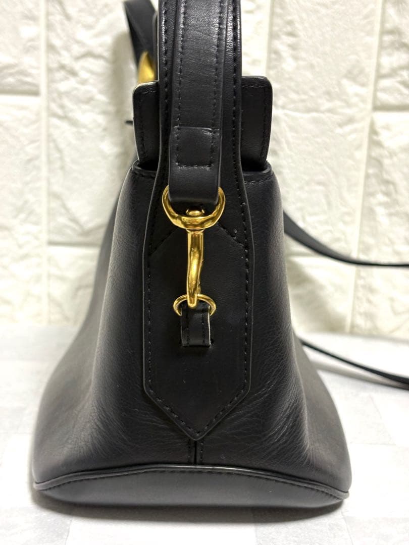 J&M DAVIDSON QUIVER ZIPブラック