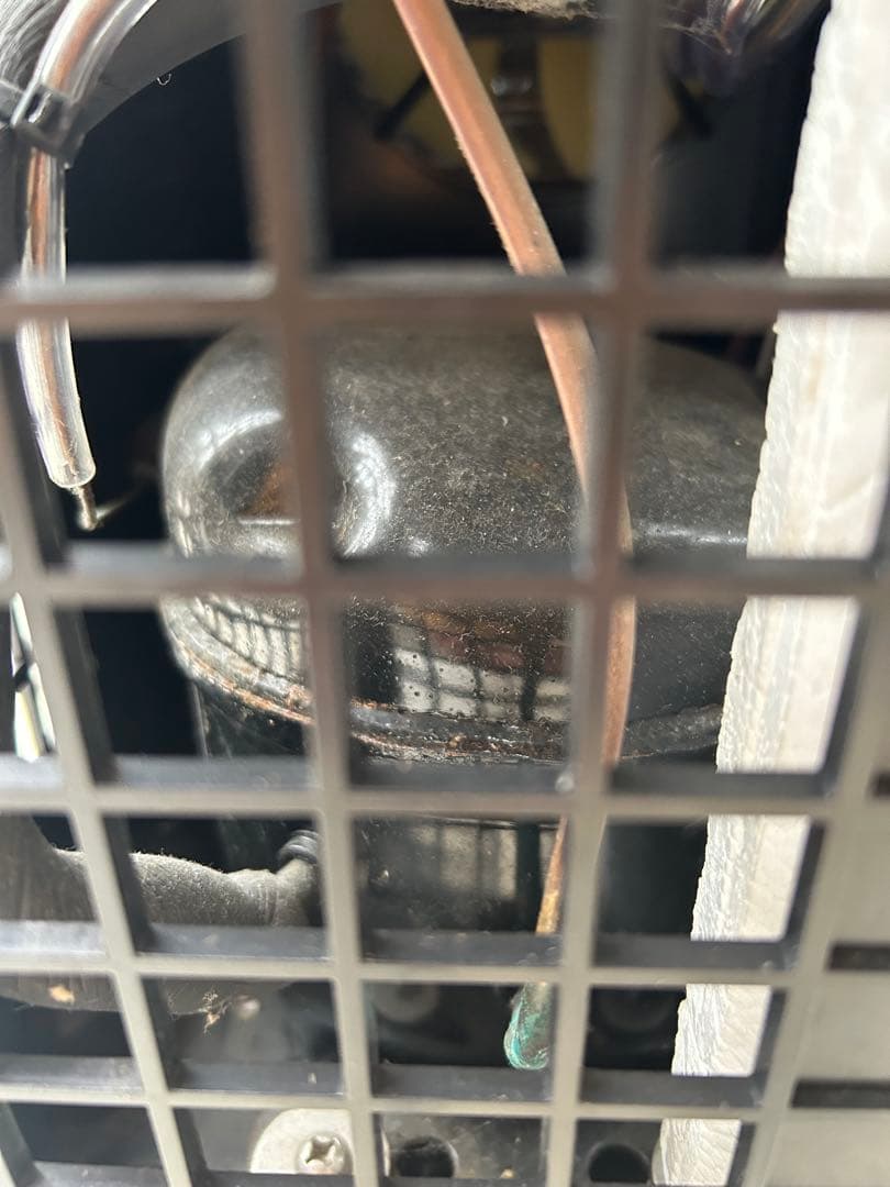 山*椒様 水槽クーラー　ゼンスイ　ZC100