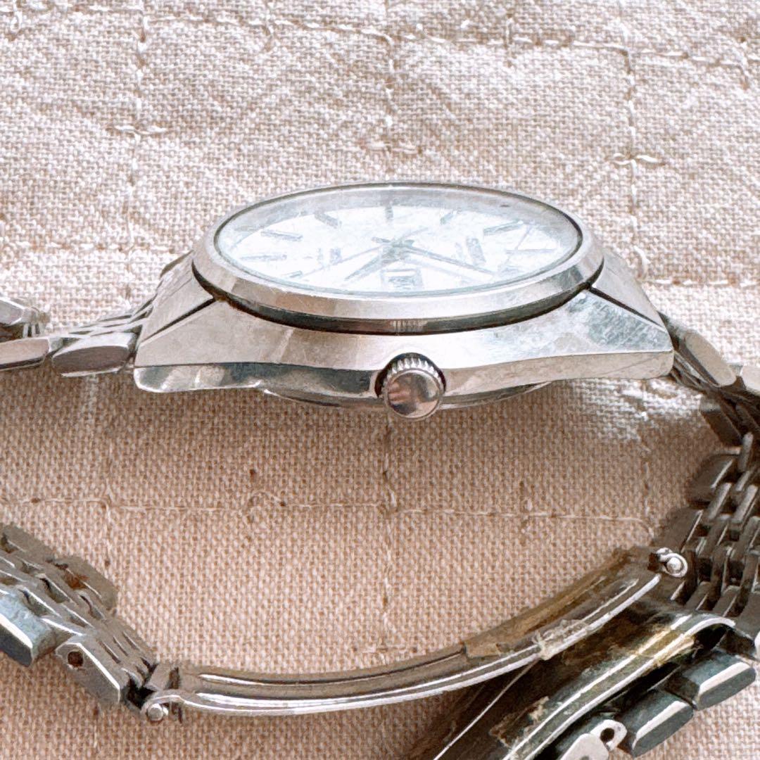 キングセイコー/KING SEIKO 5625(6)8000 KS ハイビート