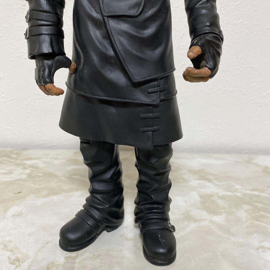 希少！バイオハザード ネメシス フィギュア　m12