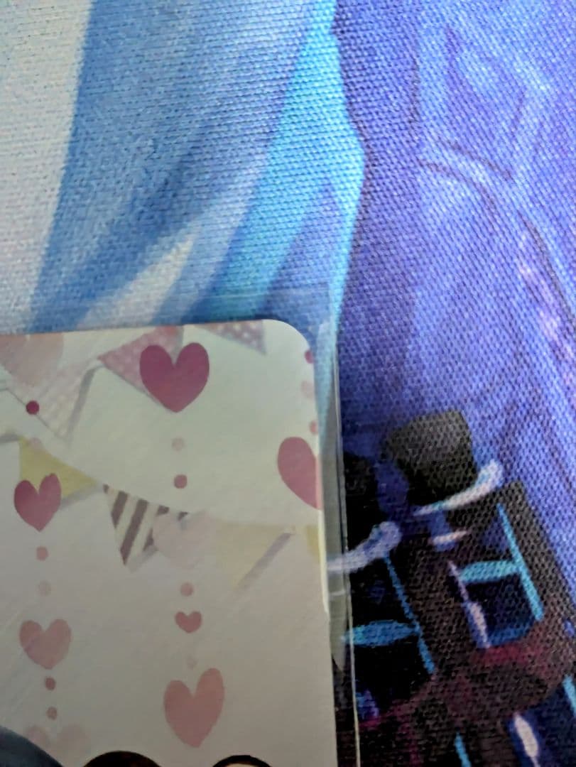 タイトルカップ上位賞PRチョコに込めた愛情天音　ヴァイスシュヴァルツロゼ