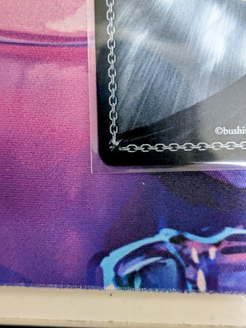 タイトルカップ上位賞PRチョコに込めた愛情天音　ヴァイスシュヴァルツロゼ