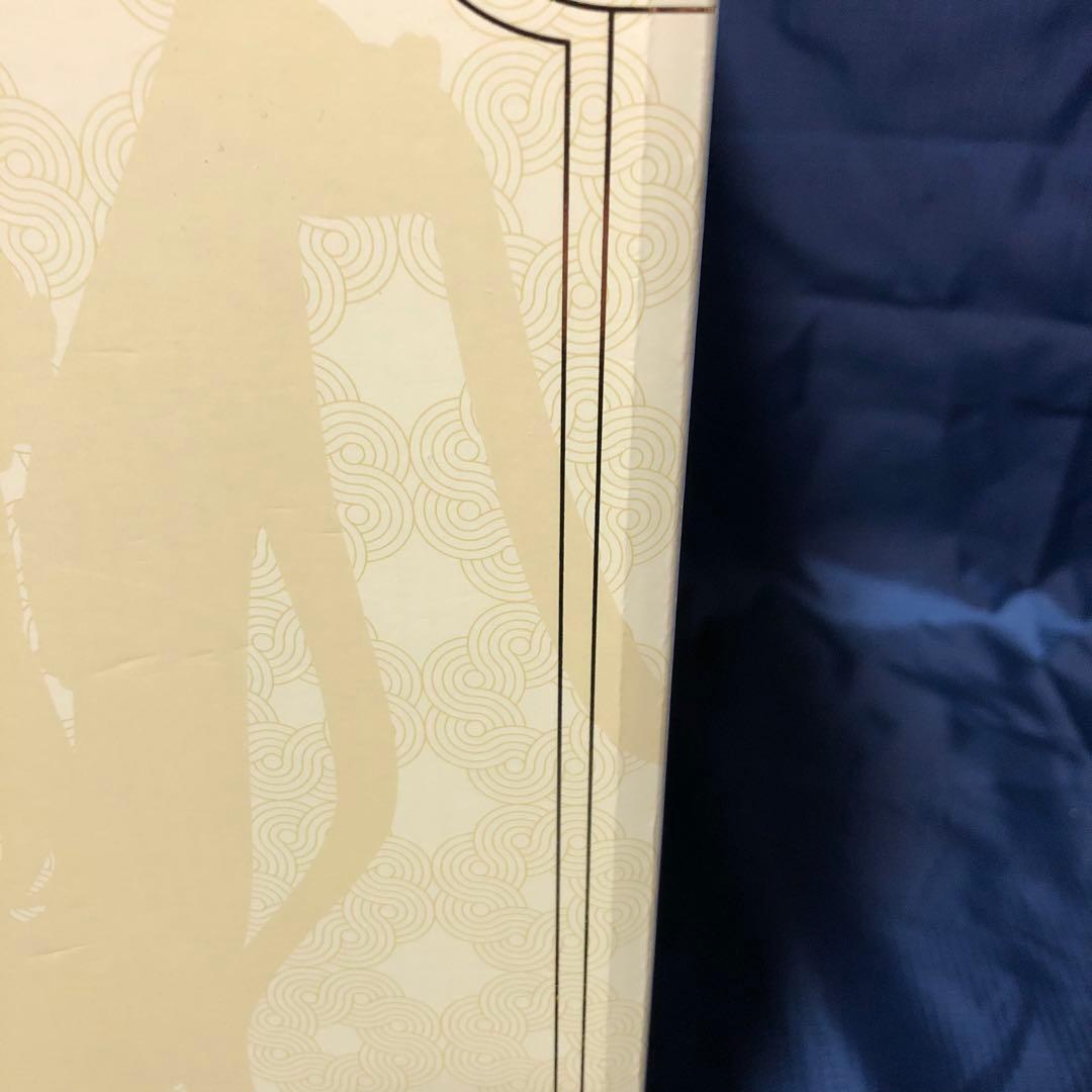 フィギュア　時崎狂三 墨色チャイナドレスVer. デート・ア・ライブ：精霊再臨