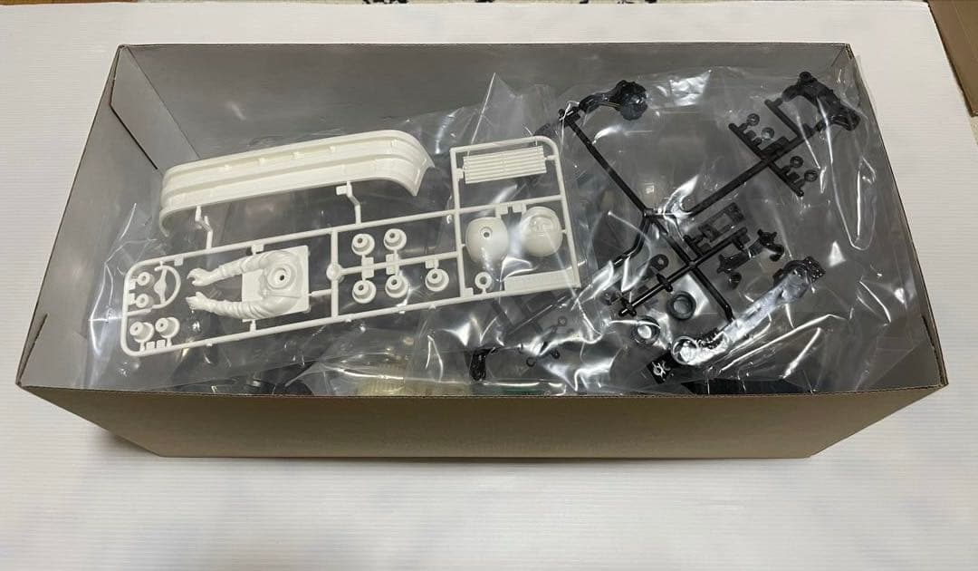 ホビーラジコン Tamiya M-05 RA Chassis Renault 5 Turbo