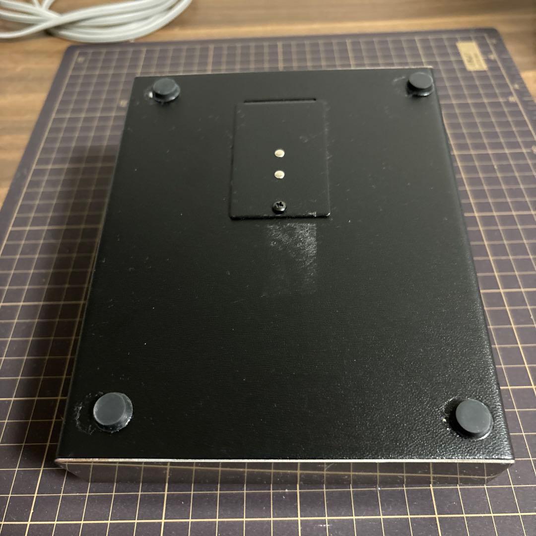 エレクトロハーモニックス BIG MUFF